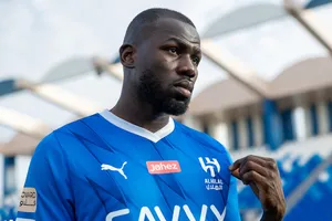 1,5 tỉ đô vẫn hụt Messi, Al Hilal mua Koulibaly