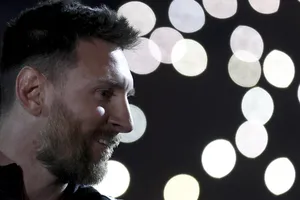 Messi có kéo nổi “đoàn tàu 34 triệu euro”