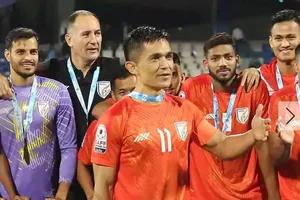 Chốt khách mời Merdeka Cup 2023 không có cựu vô địch Việt Nam