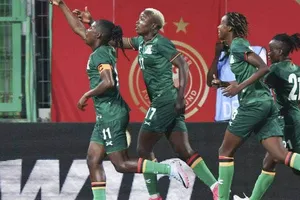 Clip sau Thanh Nhã đến lượt Banda làm khổ tuyển Đức 