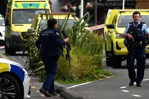 Cầu thủ nói gì về vụ xả súng trước thềm World Cup?