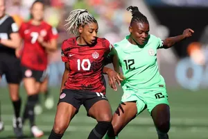 Thêm một cú sốc ở World Cup 2023