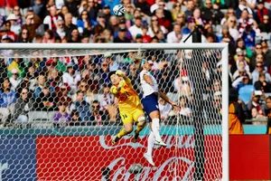 Việt Nam dẫn đầu tinh thần thi đấu của những đội "kèo dưới" tại World Cup