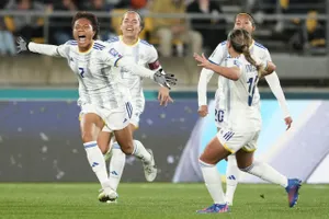 Đánh bại chủ nhà New Zealand, Philippines sống lại “giấc mơ” World Cup