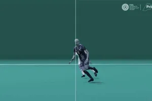 Cái vai làm tan vỡ con tim New Zealand