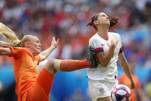Hai đối thủ của tuyển nữ Việt Nam chia điểm ở World Cup