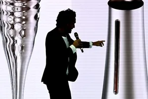 Giới thiệu cây đuốc Olympic 2024, đoàn Nga, Belarus vẫn chờ