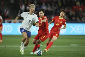 Anh thể hiện sự khác biệt giữa nhà vô địch châu Âu và châu Á