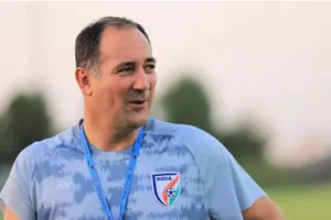 LĐBĐ Ấn Độ làm HLV Igor Stimac bẽ mặt