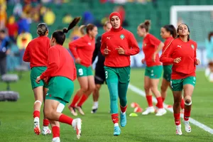 “Sư tử cái Atlas”, chuyện người Đức và người Hàn