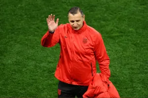 World Cup nữ: Chuyện "thầy nam, thầy nữ"