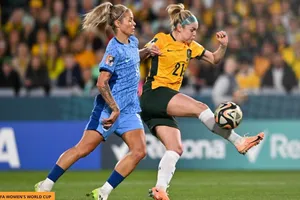 Anh vào chung kết World Cup gặp Tây Ban Nha