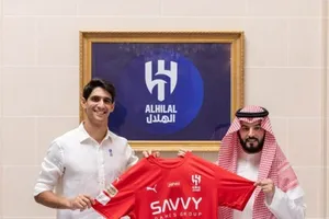 Bóng đá Saudi Arabia muốn “mua cả thế giới”