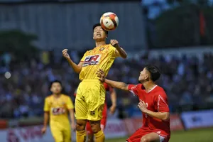 Thắng Viettel sau loạt luân lưu, Thanh Hóa vô địch cúp quốc gia