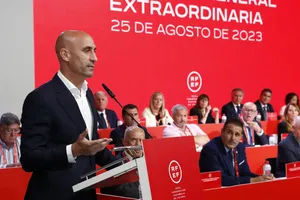 Gia đình và bạn bè của Rubiales nói gì về việc ông từ chức? 