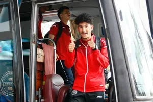 “Mổ xẻ” đội tranh vé nhất bảng với U-23 Việt Nam tại Phú Thọ