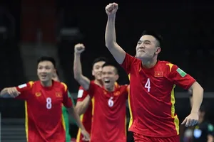 Tuyển Việt Nam đến Thái Lan săn vé World Cup thứ ba liên tiếp