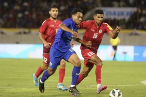 Tuyển Thái Lan khó cắt đứt chuyện "vàng ta đãi tây"