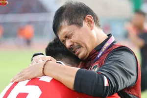 U-23 Indonesia thương lượng... ‘đuối’, còn Ấn Độ thì không được
