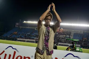 Honda làm HLV trưởng U-23 Malaysia?