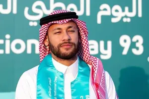 Neymar phản ứng cực gắt khi bị cho là “quyền lực đen” ở Al Hilal