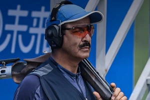 “Ngày nào không cầm súng bóp cò, tôi sẽ chết”