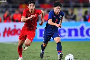 Tuyển thủ Thái Lan tham gia “tạo mưa gôn” vào lưới Hà Nội FC ở Champions League là ai?