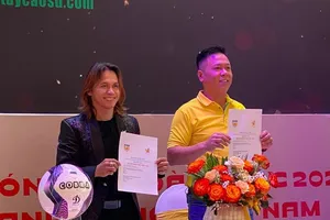 Tìm cơ hội sang Tây Ban Nha trải nghiệm La Liga 