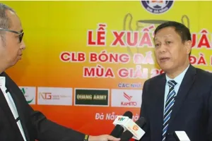 Có nên đổi tên sân Hòa Xuân thành sân... Chi Lăng?