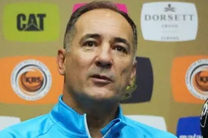 Tuyển Ấn Độ đến Malaysia đá một trận... trong bực bội rồi ra về