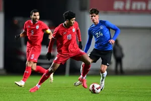 Dư luận Thái Lan “im bặt” sau trận hòa Estonia