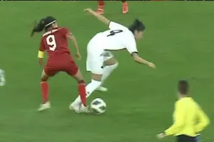 Thua sốc Uzbekistan, tuyển nữ Việt Nam gần như không còn cơ hội