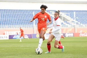 Thắng Ấn Độ, tuyển nữ Việt Nam cần đánh bại Nhật Bản mới đi tiếp