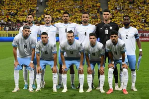 Tuyển Israel chọn “sân nhà” ở đâu để đá 4 trận trong 9 ngày?