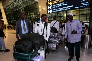 'Không khí' World Cup ở Indonesia 'nóng' dần