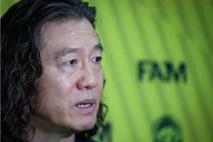 Liệu ông Kim có tiếp tục làm HLV trưởng tuyển Malaysia?