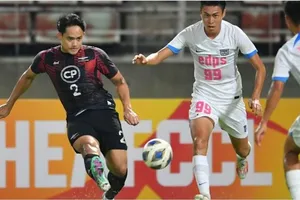 Đội của cựu tiền vệ HA Gia Lai sẽ “đè” Jeonbuk Hyundai của Hàn Quốc