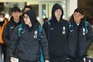 Chưa đá với Trung Quốc, tuyển Hàn Quốc đã tự tin với chiến thắng thứ hai liên tiếp