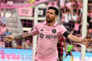 Chuyến đi châu Á của Messi, nhiều người trông đợi