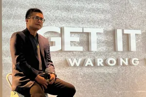 Ứng viên thứ ba xuất hiện chỉ ra sai lầm của Madam Pang