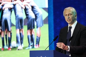 Hết hạn, nhưng bóng đá Nga chưa về AFC