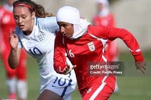 Trung vệ từng đối đầu với tuyển nữ Việt Nam qua đời vì tai nạn giao thông