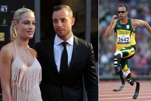 VĐV giết bạn gái siêu mẫu được tự do ngày 5-1-2024