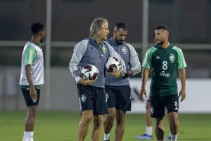 Saudi Arabia không thắng được đối thủ từng thua tuyển Việt Nam 0-2