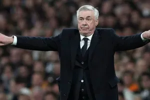 Real Madrid thắng “derby” ở Riyadh, Ancelotti gọi đó là “gene”
