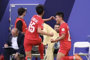 Báo chí Thái Lan: Một thế hệ tài năng mới của bóng đá Việt Nam ra đời 