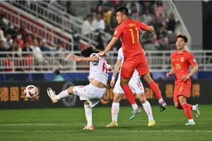 Asian Cup 2023 tối nay có gì hay? Tuyển Trung Quốc ‘thắng hay là chết’