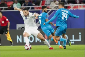 Ấn Độ từng khiến tuyển Thái Lan tan nát nhưng lần này thì...