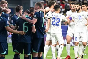 Úc - Uzbekistan: Nảy lửa hay giữ chân nhau?