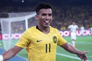 Chiến dịch “tầm thường hóa” Son Heung-min của Safawi Rasid